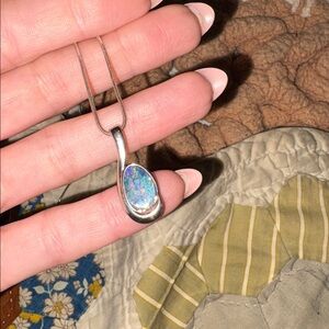 Sterling silver jewelry bundle